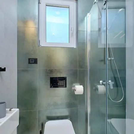 Apartament Design 2ˇˇˇˇ Mali Lošinj