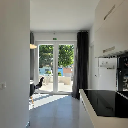 Design 2ˇˇˇˇ Apartament *