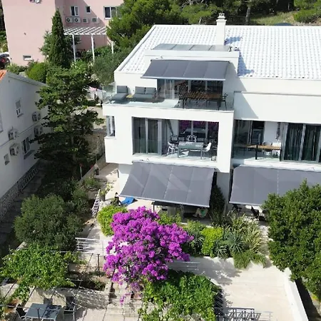 Apartament Design 2ˇˇˇˇ Mali Lošinj