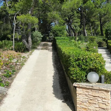 Apartament Design 2ˇˇˇˇ Mali Lošinj