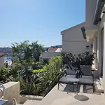 Design 2ˇˇˇˇ Apartament Mali Lošinj
