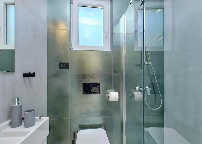 Daire Design 2ˇˇˇˇ Mali Lošinj