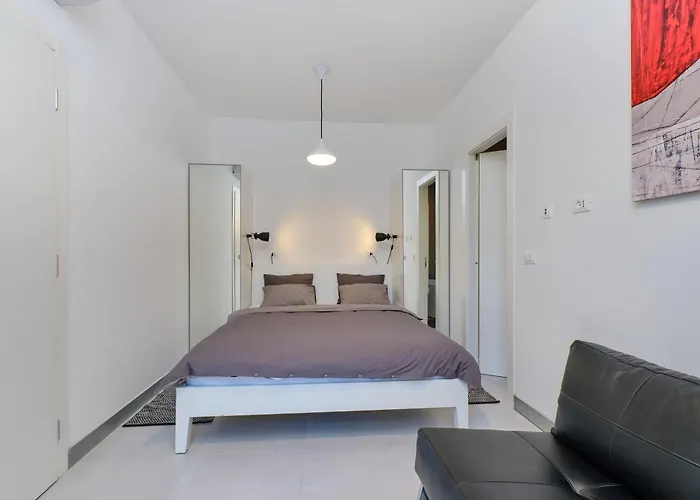 Design 2ˇˇˇˇ Daire Mali Lošinj