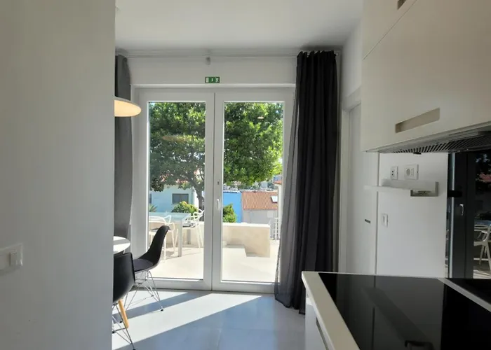 Design 2ˇˇˇˇ Appartement *