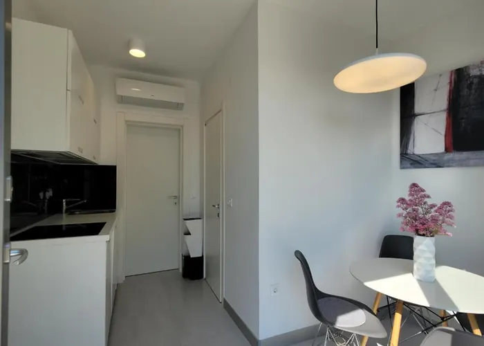 Design 2ˇˇˇˇ Appartement *