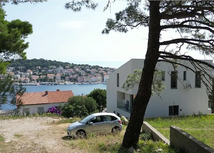 Design 2ˇˇˇˇ Appartement Mali Lošinj