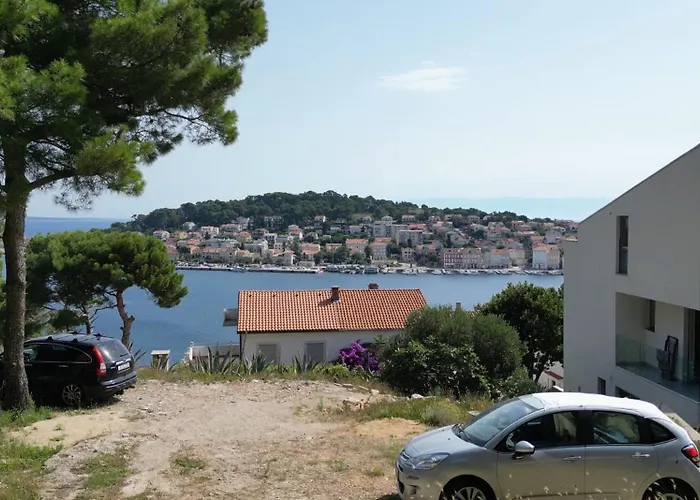 Design 2ˇˇˇˇ Appartement Mali Lošinj