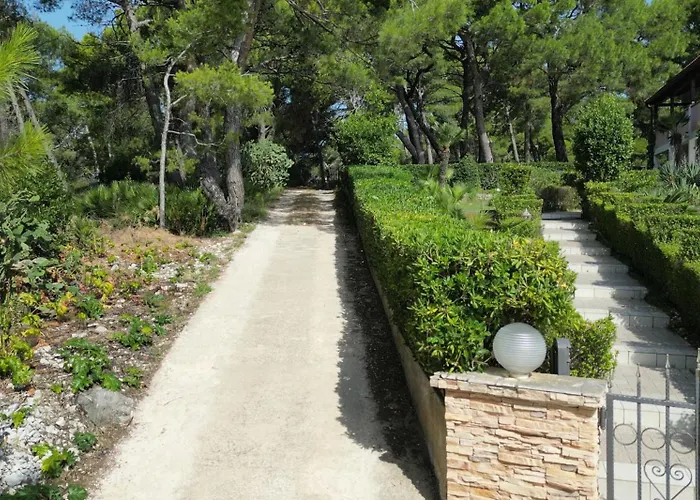 Appartement Design 2ˇˇˇˇ Mali Lošinj