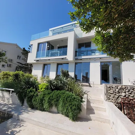 Design 2ˇˇˇˇ Lejlighed Mali Lošinj