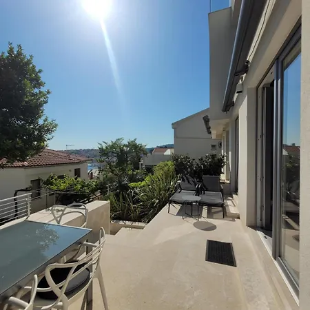Design 2ˇˇˇˇ Lejlighed Mali Lošinj