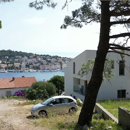 Design 2ˇˇˇˇ Lejlighed Mali Lošinj