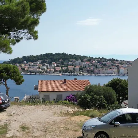 Design 2ˇˇˇˇ Lejlighed Mali Lošinj