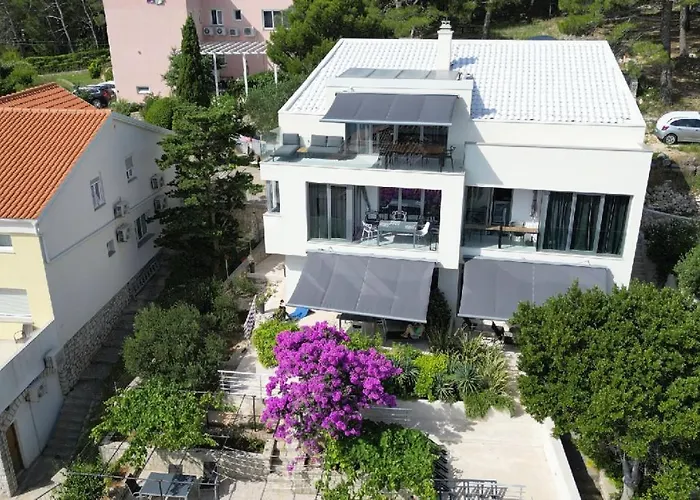 Apartamento Design 2ˇˇˇˇ Mali Lošinj